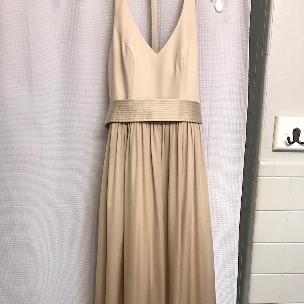 White by Vera Wang dresses